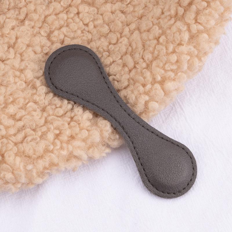 Magnetic Hem Clips For Trousers, Sleeves, And Bookmarks - A Handy Tool For Shortening Trouser And Sleeve Lengths.