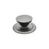 MagSafe Magnetic Airbag Stand: Detachable & Retractable Desktop Holder for Phones