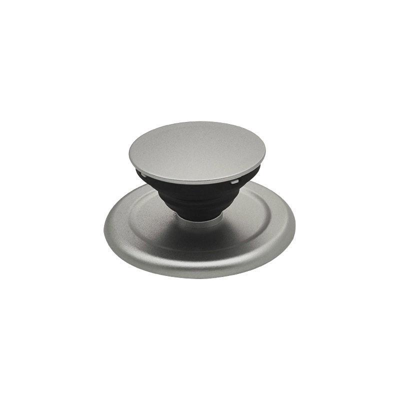 MagSafe Magnetic Airbag Stand: Detachable & Retractable Desktop Holder for Phones