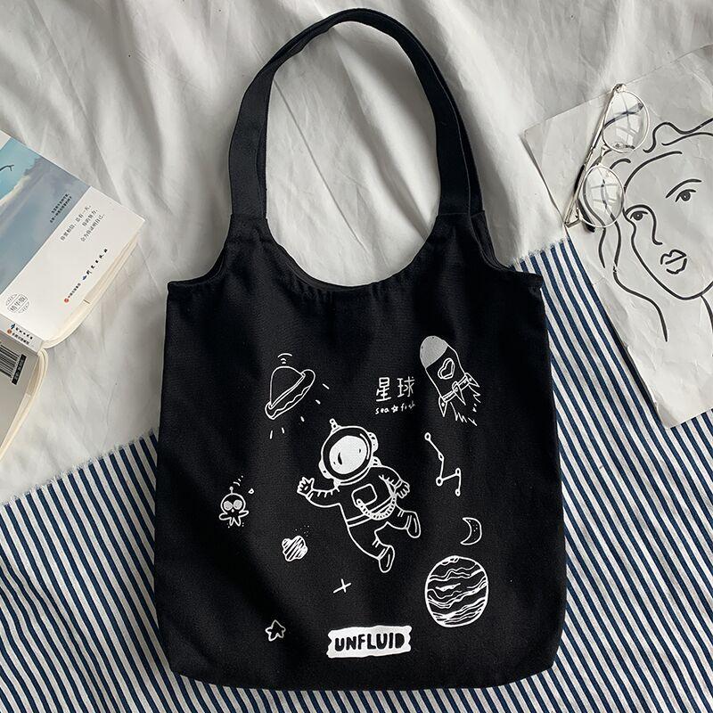 Модные холщовые сумки для женщин сумки через плечо женские сумки большая вместительная сумка для покупок 980₽