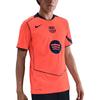 Nike Player Edition 25-26 Barcelona Second Away Pullover Comfortable Short Sleeve Football Shirt Unisex Football Shirt HM3193-855