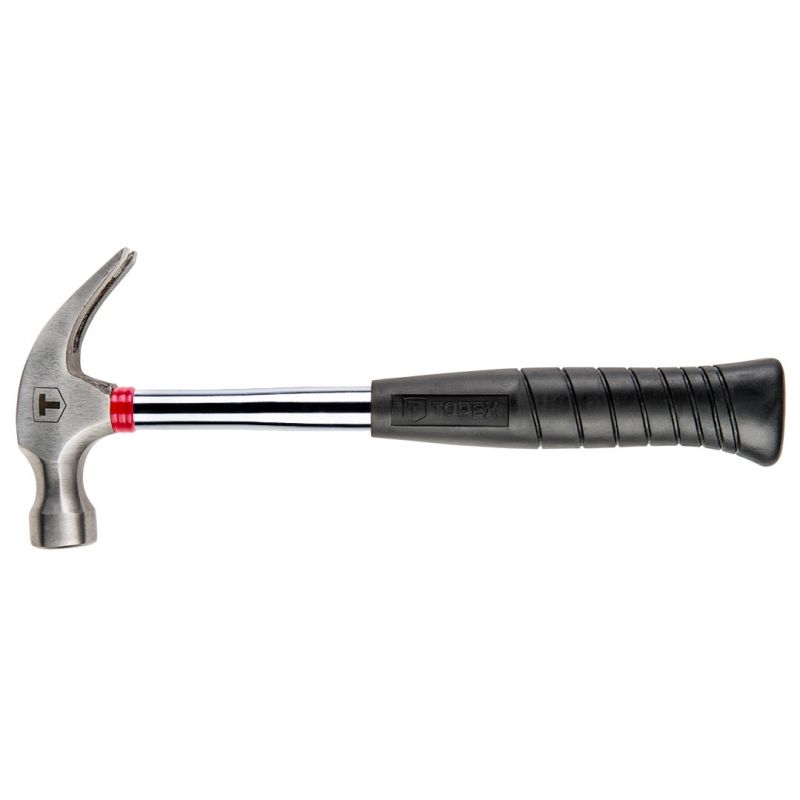 Carpenter'S Hammer 0.45Kg Hardened Shaft - T 02A706