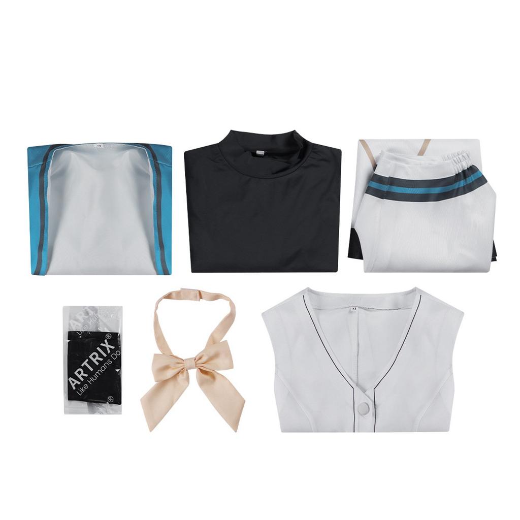 Live Cosplay Server For Movies, Anime, And Games