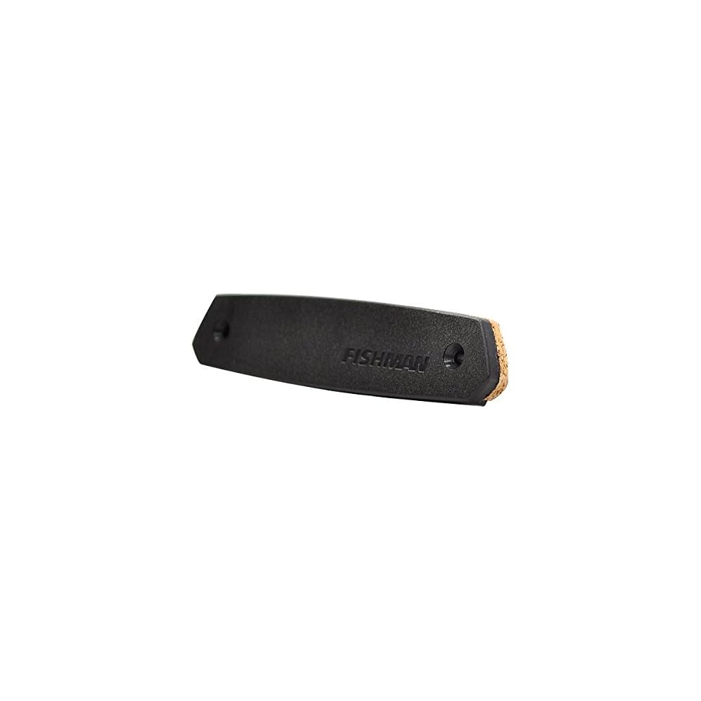 FISHMAN NEO-D Single Coil Magnetic Soundhole Pickup for Acoustic Guitars