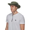 Mammut Hiking Adventure Hat AF 1191-02000 Dark Marsh, Asian Fit