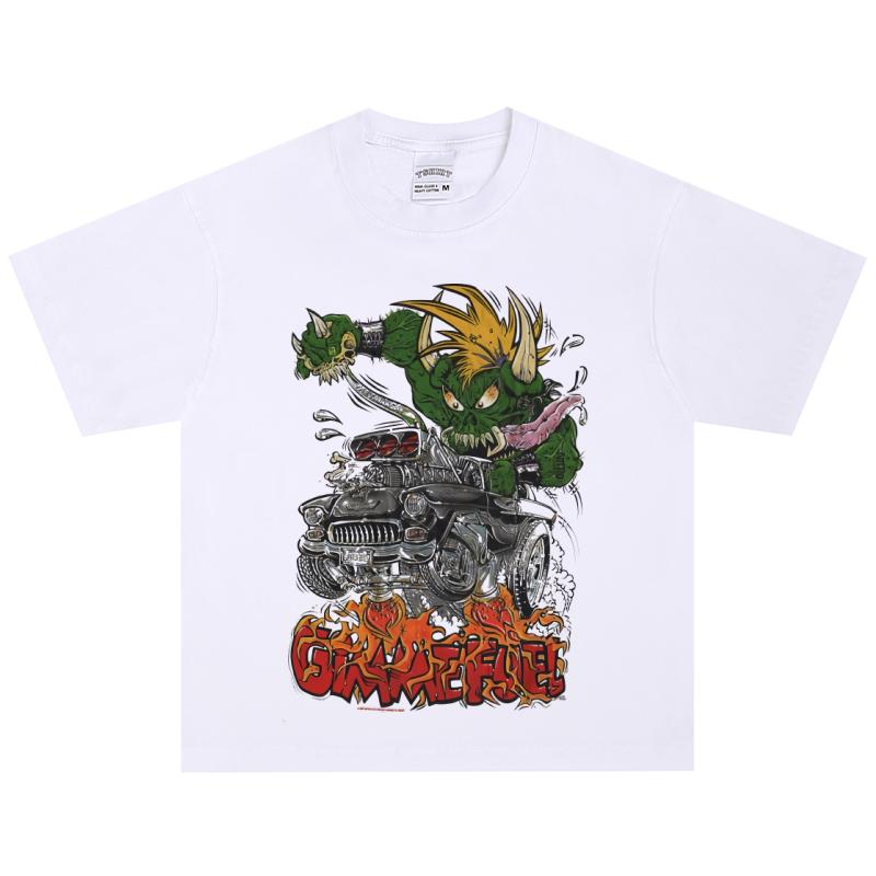 Metallica T-Shirt, Soft Fabric Casual Daily Wear XXXXL