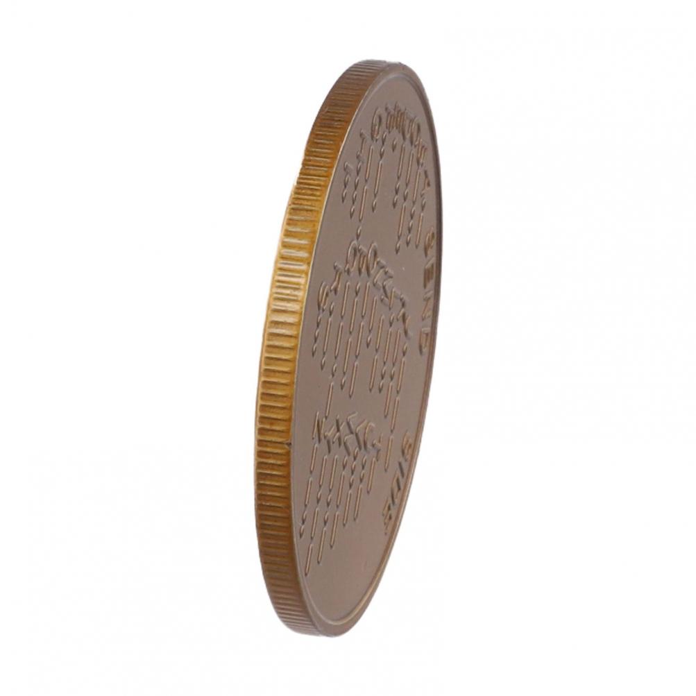 History Buffs Interest Training Coin Valuable Training Tool