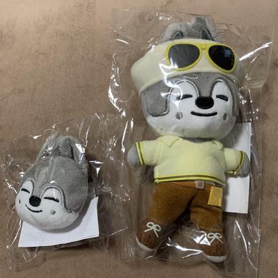 Bonecas e peluches – Peluches - caráteres de filmes e desenhos animados