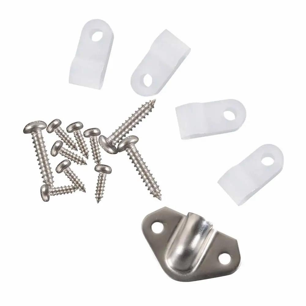 Universal Boat Speedometer Speedo Pitot Pickup Kit with Tubing