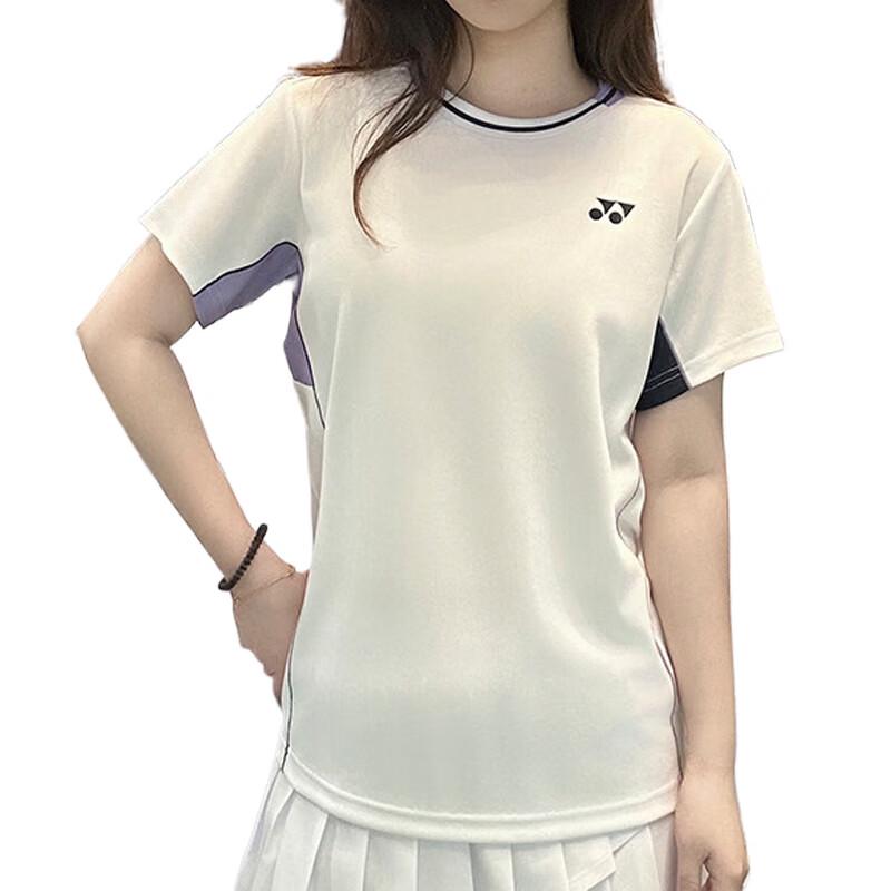 

YONEX Badminton Training Short Sleeve T-Shirt M
