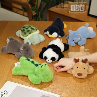 Bebek ve Peluş Oyuncaklar – Doldurulmuş ve Peluş oyuncak hayvanlar