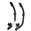 YBLKJ Adult Full Dry Snorkeling Set S11S+