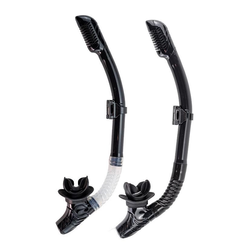 YBLKJ Adult Full Dry Snorkeling Set S11S+