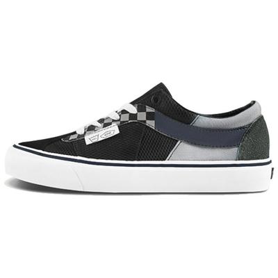Bold Ni Mix Black Gray Unisex 'Black Gray' VN0A4UVS1C4