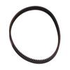 5M‑600‑15 Electric Scooter Drive Belt Thicken Low Friction Replacement Rubber Timing Belt for Cutter