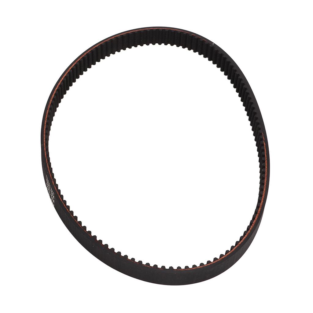 5M‑600‑15 Electric Scooter Drive Belt Thicken Low Friction Replacement Rubber Timing Belt for Cutter
