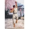 TAMASHII NATIONS S.H. Figuarts Street Fighter Ryu -Outfit 2- Approx. 150mm PVC & ABS Pre-painted ...
