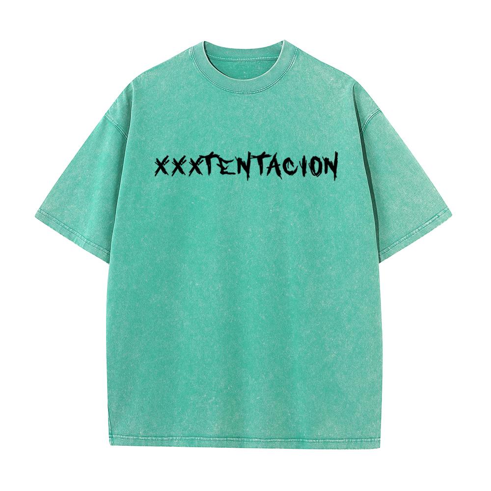 100% Cotton 230gsm Washed Old Craft Oversized T Shirt Big Size O-neck Oversized Men Tshirt Cool T-shirt Women Tee Shirts Tops
