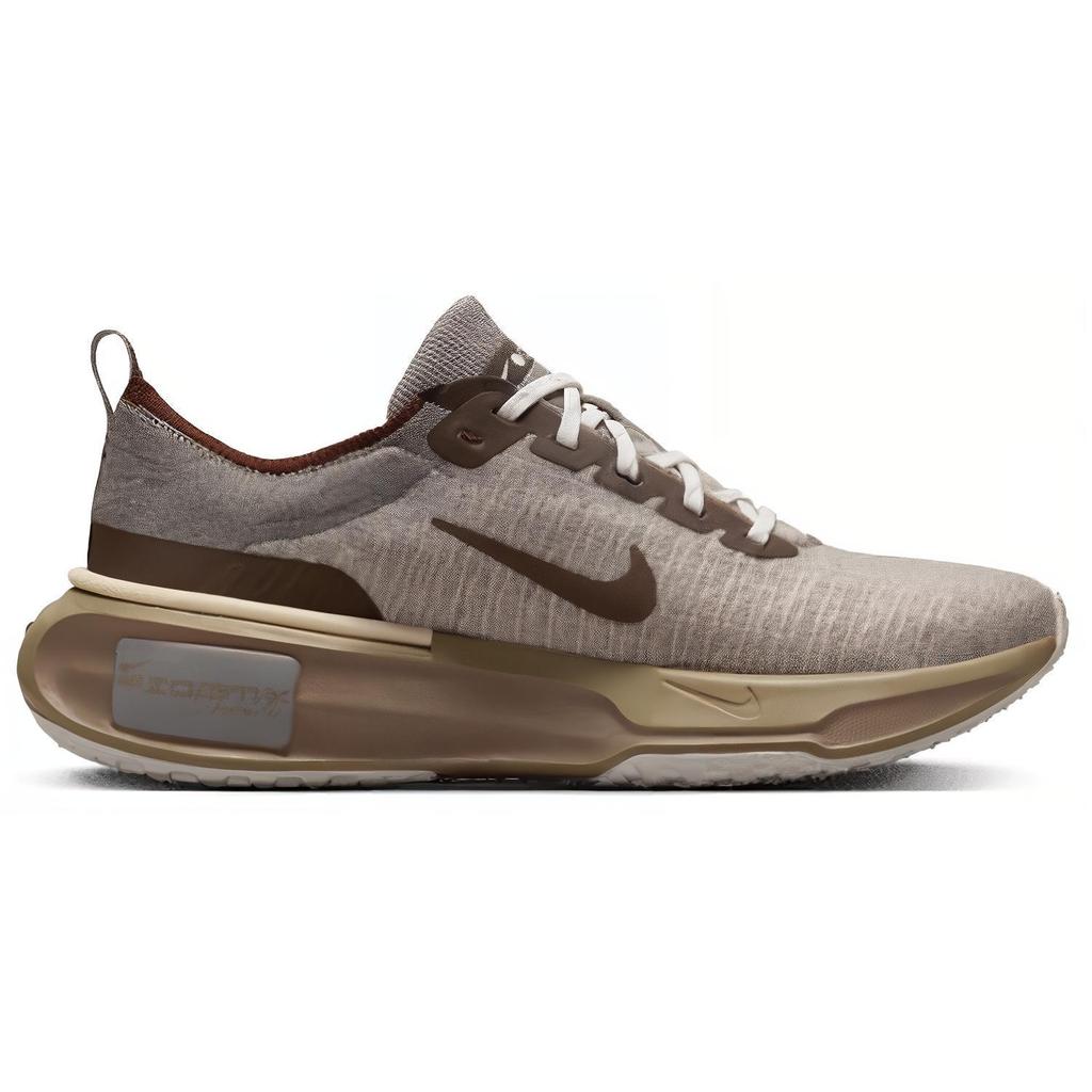 Nike ZoomX Invincible 3 Dark Stucco Men Sneakers Green Khaki Neutral-Olive FZ3654-053