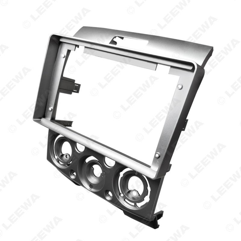 9-Inch Android Navigation Panel for Ford Expedition/Mazda BT-50