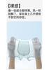 Fenteng [10A Antibacterial] 4-pack Summer Thin Ice Silk Seamless Men's Underwear