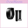 Samsung Gear Fit 2 Smr360 Silicone Replacement Band With Durable Strap For Fitness Enthusiasts