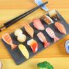 Rice Ball Simulation Kitchen Toy Japanese Food Food Toys Simulation Sushi Model  Kitchen Toys