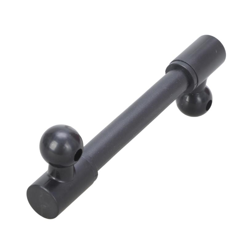 17mm to 17mm Double Ball Head Bracket for Phone Camera Photography Equipment Mount Accessories