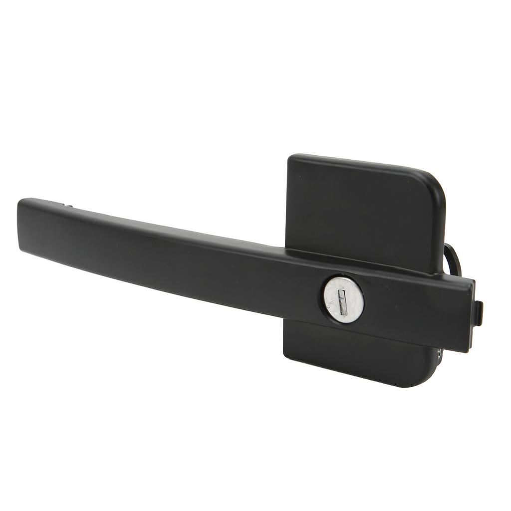 Outer Door Handle Metal Alloy Exterior Door Handle Replacement for XF105 2005 ? 2013 Left 1305481