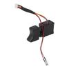 Wrench Switch Light Speed Control Trigger Switch 36V