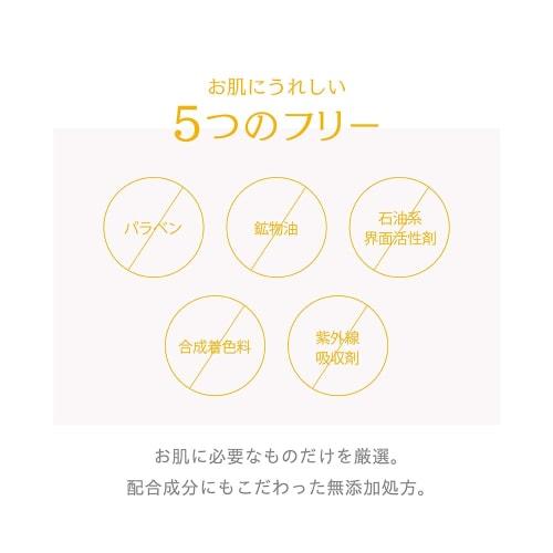 NAKICO Medicated Deodorant Foot Cream