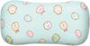 Marushin Sumikko Gurashi Backrest Lumbar Soft and Perfect Gift for Birthdays and Product 6575017600 Cushion, Pillow, Low-Rebound, Comfortable,