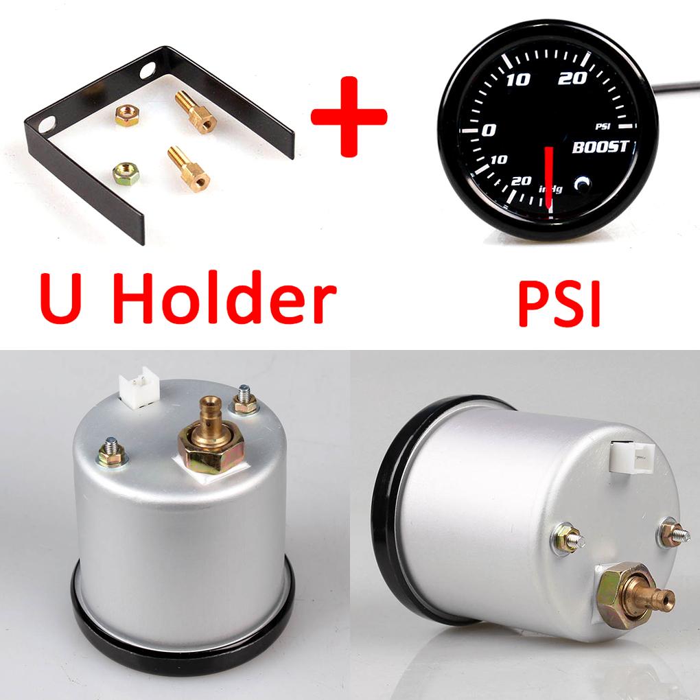Control Of Cars Performance With Durability Boost Controller Advanced Technology Accurate Digital Turbos Boost Gauge