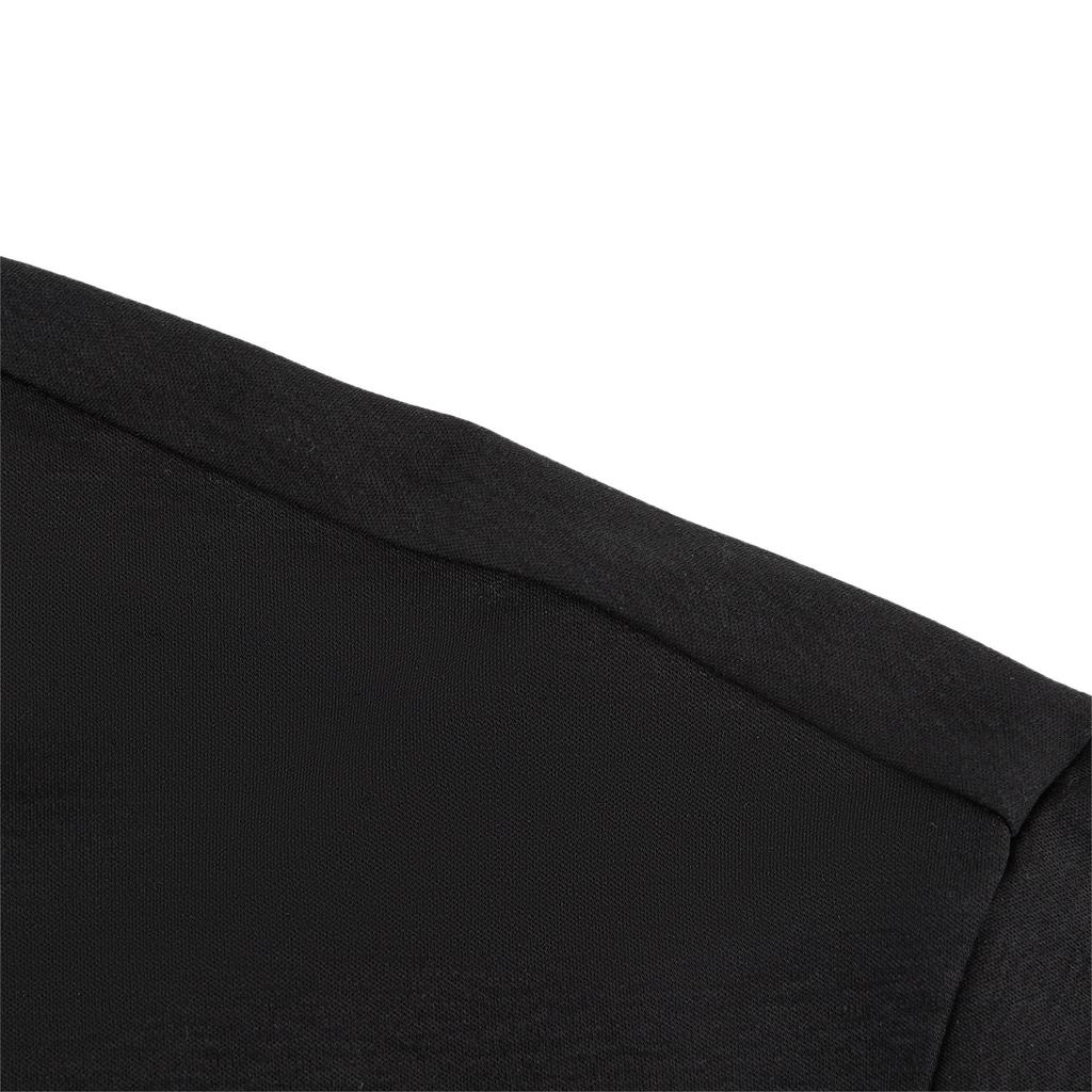 Li Ning Sports Lifestyle Series Quick-Dry Cool Round Neck T-Shirt Unisex Tops AHSW395-1