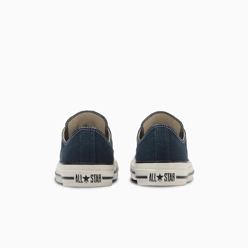 Converse All Star OX Midnight Size cm (R) Sneakers, Blue, 24.5