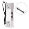 Electronic Load Cell Load Sensor Weighting Sensor 100kg Parallel Beam Electronic Load Cell Scale Weighting Sensor High Accuracy