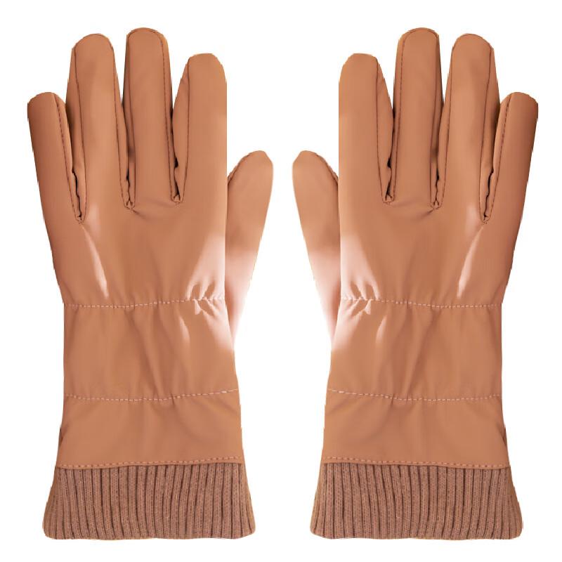 Winter Warm Cycling & Electric Bike Gloves