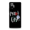 Phone Case For Xiaomi Redmi Note 14 13 12 5G 11 10 Pro Plus 4G 9S 9 14C 13C 12C 10C 9C 9A Cover Doctor Nurse Medical Medicine