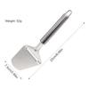 Cheese Slicer Stainless Steel Handheld Cheese Butter Slicer Cutter Grinder Cutting Cheese Tools Kitchen Supplies Gadgets 6