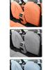 Deep Blue S05 Seat Kick Pads: Full-Coverage Rear Seat Backrest Accessories