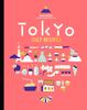 The Tokyo Cult Recipes (mini) Book