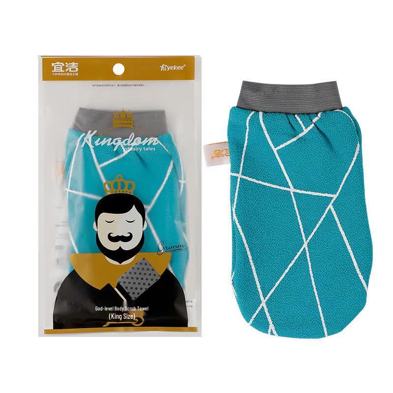 Yekee Exfoliating Bath Glove