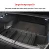 Passat Trunk Bed Conversion Left Storage Filler Box