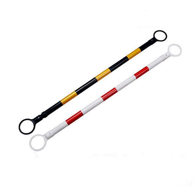 

Portable Traffic Pole Cones 2400mm