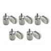 10pcs Fuel Filters For 125-528 For Echo SRM200 SRM210 SRM211 SRM225 SRM230 SRM260 SRM2450 SRM2500 SRM3400 A369000000