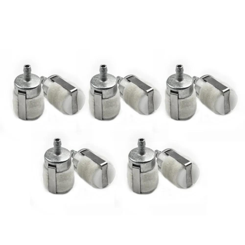 10pcs Fuel Filters For 125-528 For Echo SRM200 SRM210 SRM211 SRM225 SRM230 SRM260 SRM2450 SRM2500 SRM3400 A369000000
