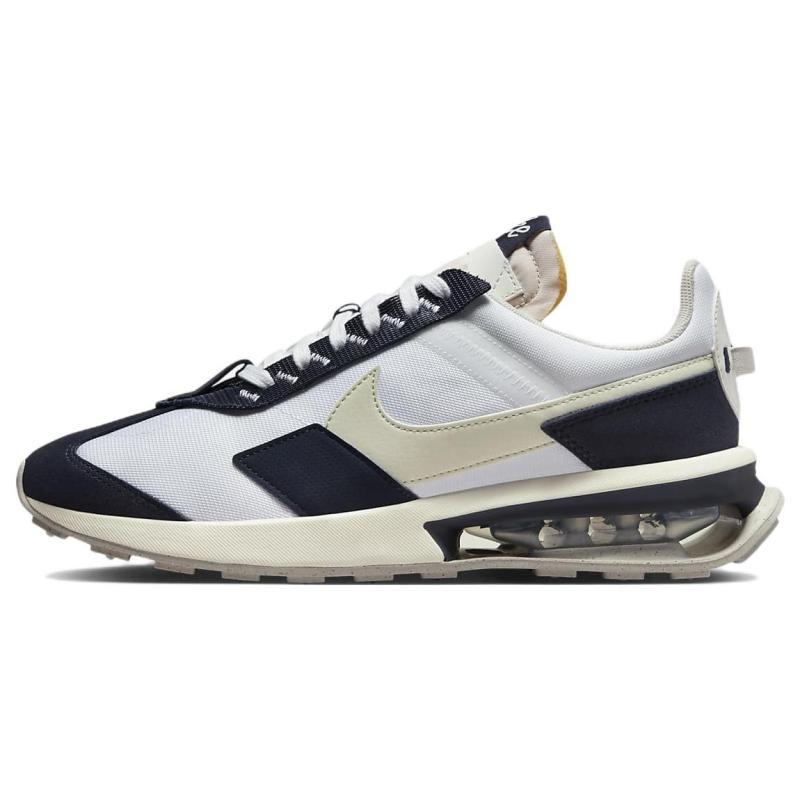 Nike Air Max Pre-Day Obsidian Light Bone Sneakers Casual Shoes DQ4068-100