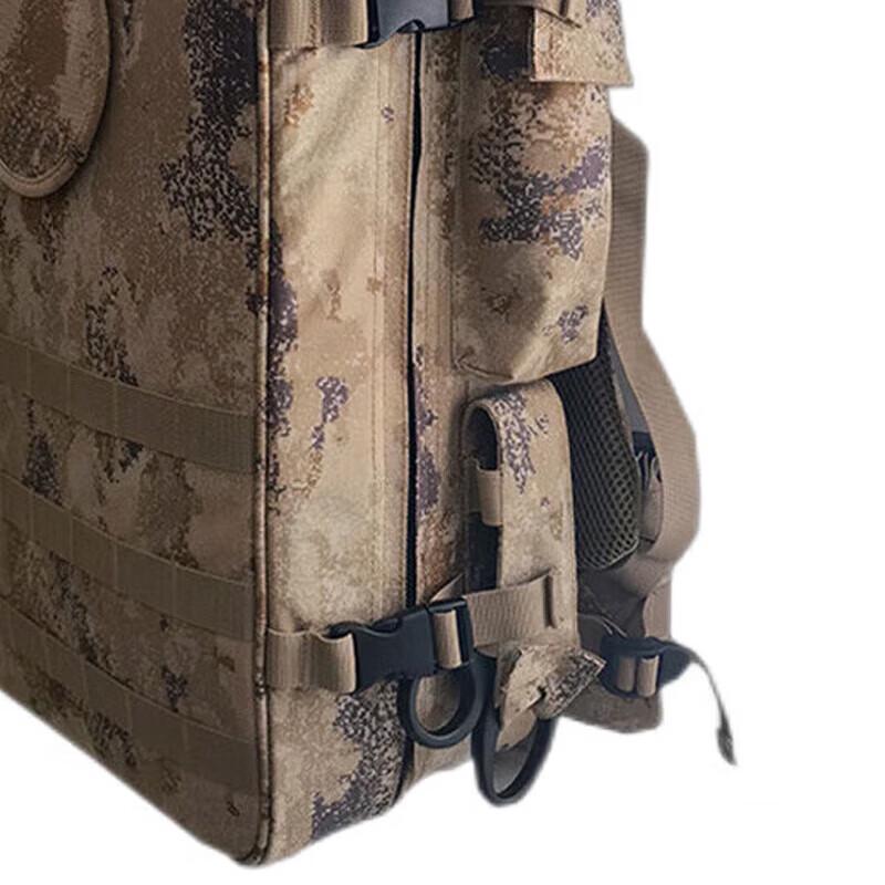 Chongfengju S2015 Medic Backpack