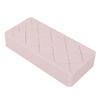 12 Slot Lipstick Holder   Silicone Makeup Cosmetic Display Stand for Nail Polish Eyebrow Pencil