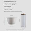 Gleixer High-Grade Disposable Kung Fu Tea Collection